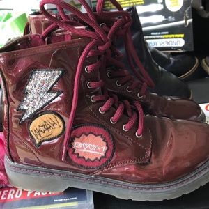 Zara Boots for sale!